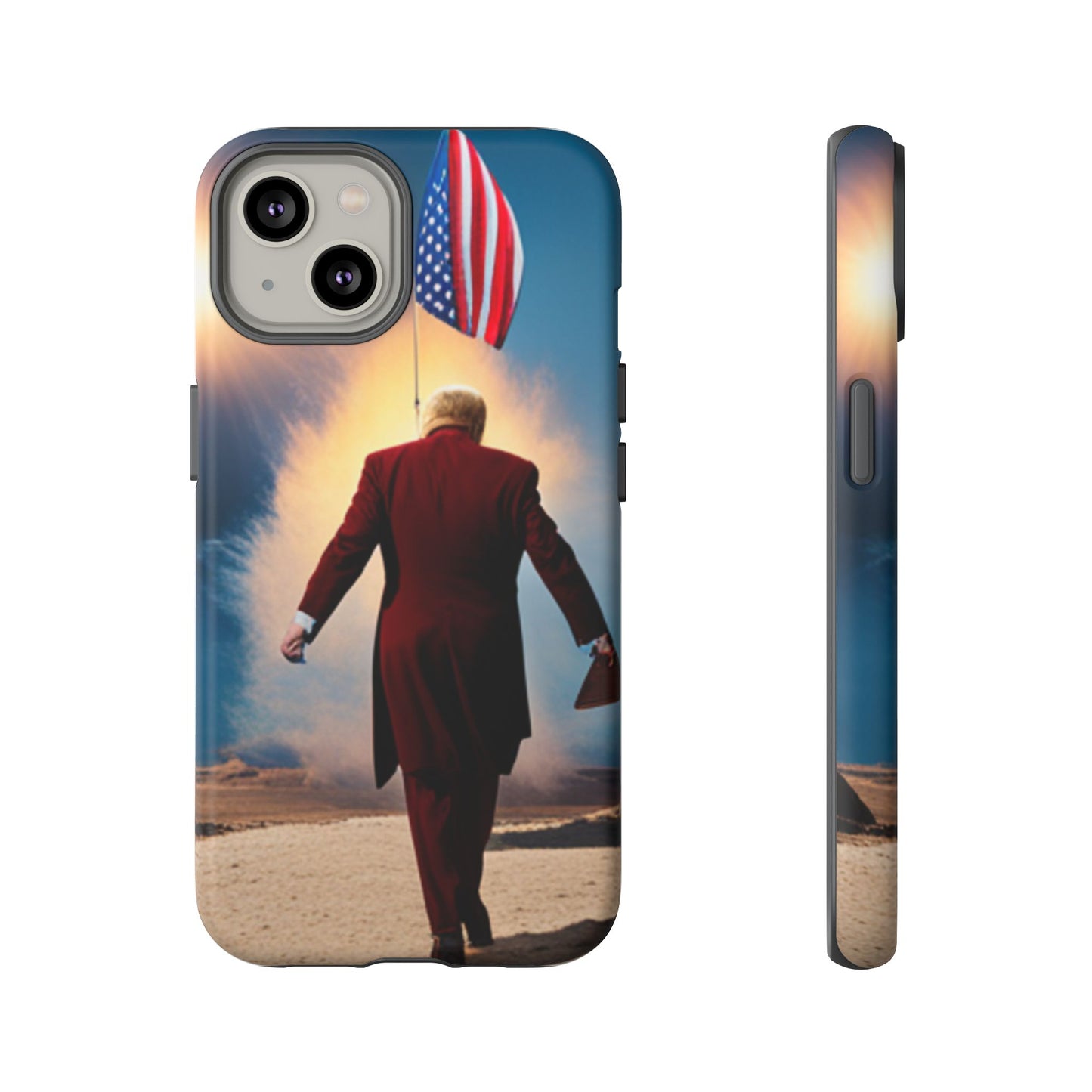 Trump Cases