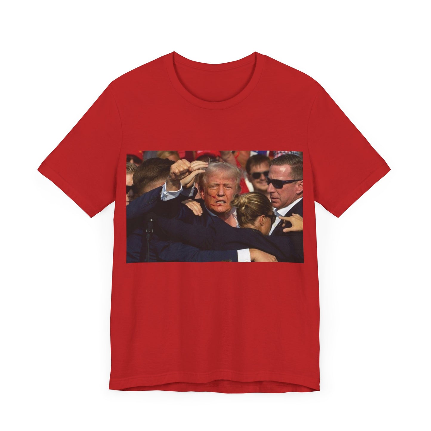 Trump T-shirt