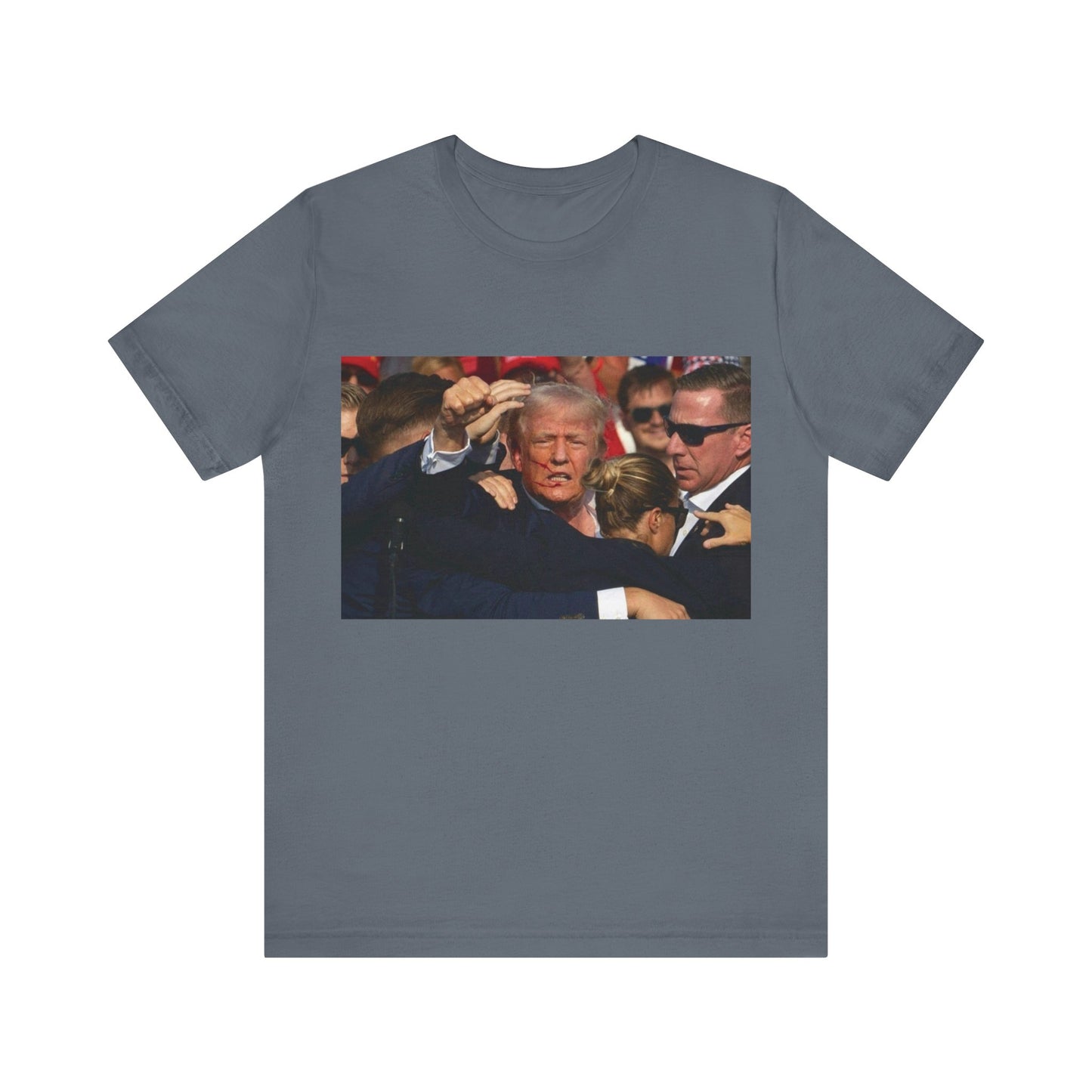 Trump T-shirt