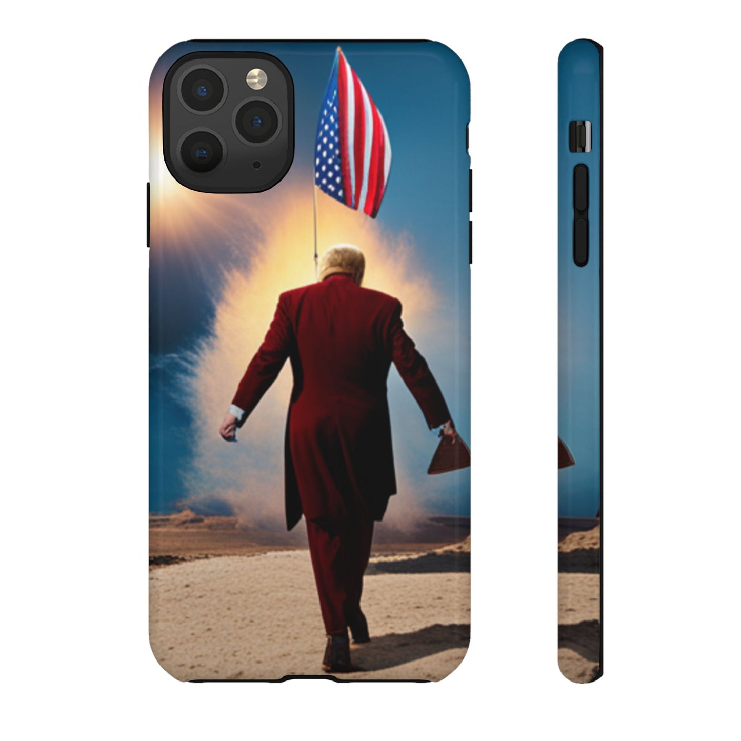 Trump Cases