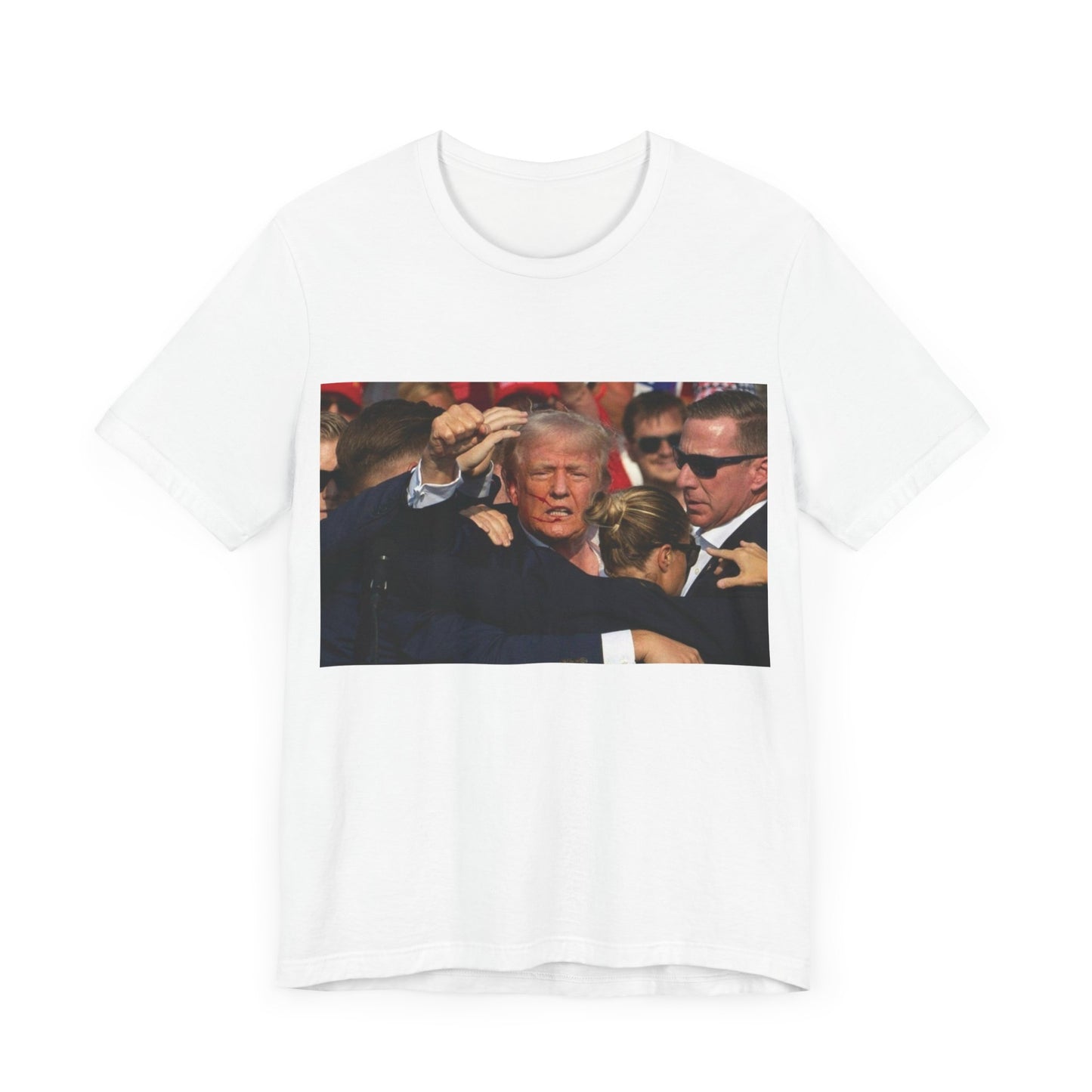 Trump T-shirt