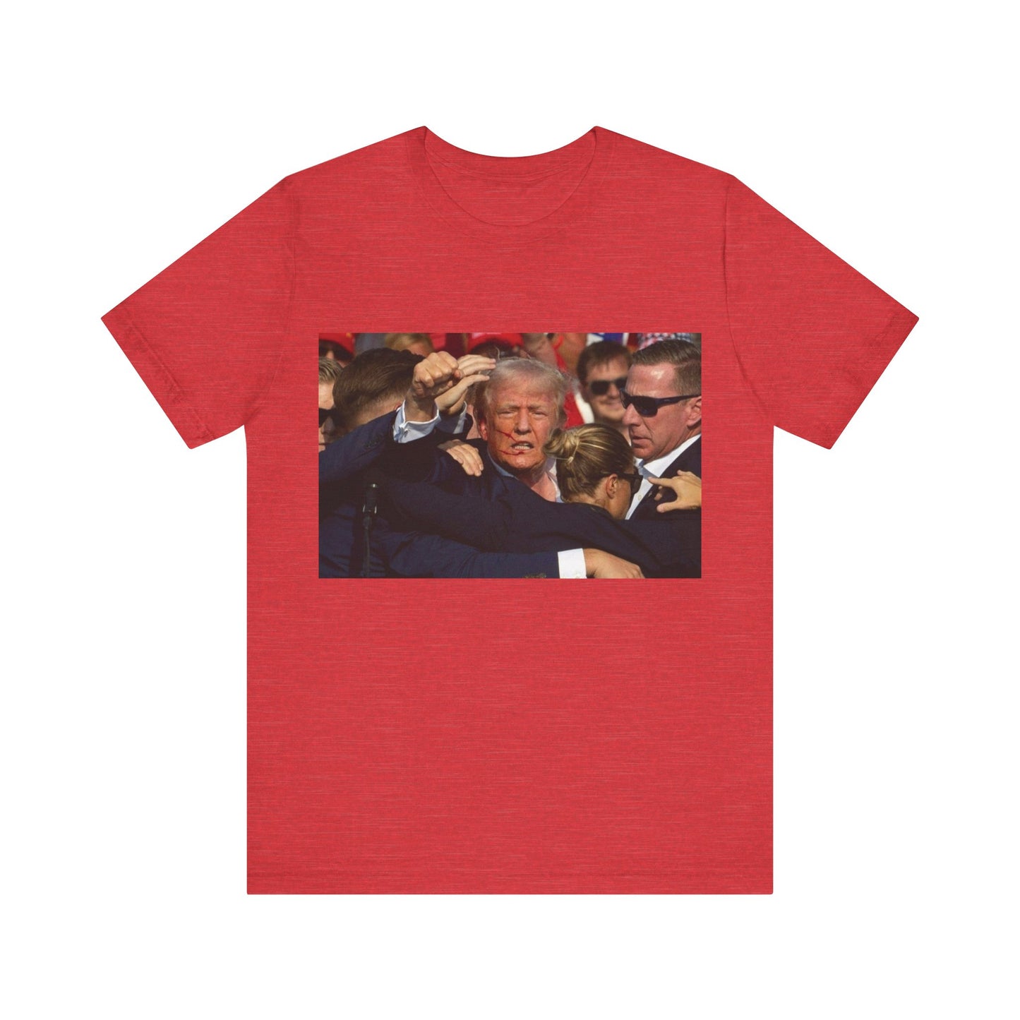 Trump T-shirt