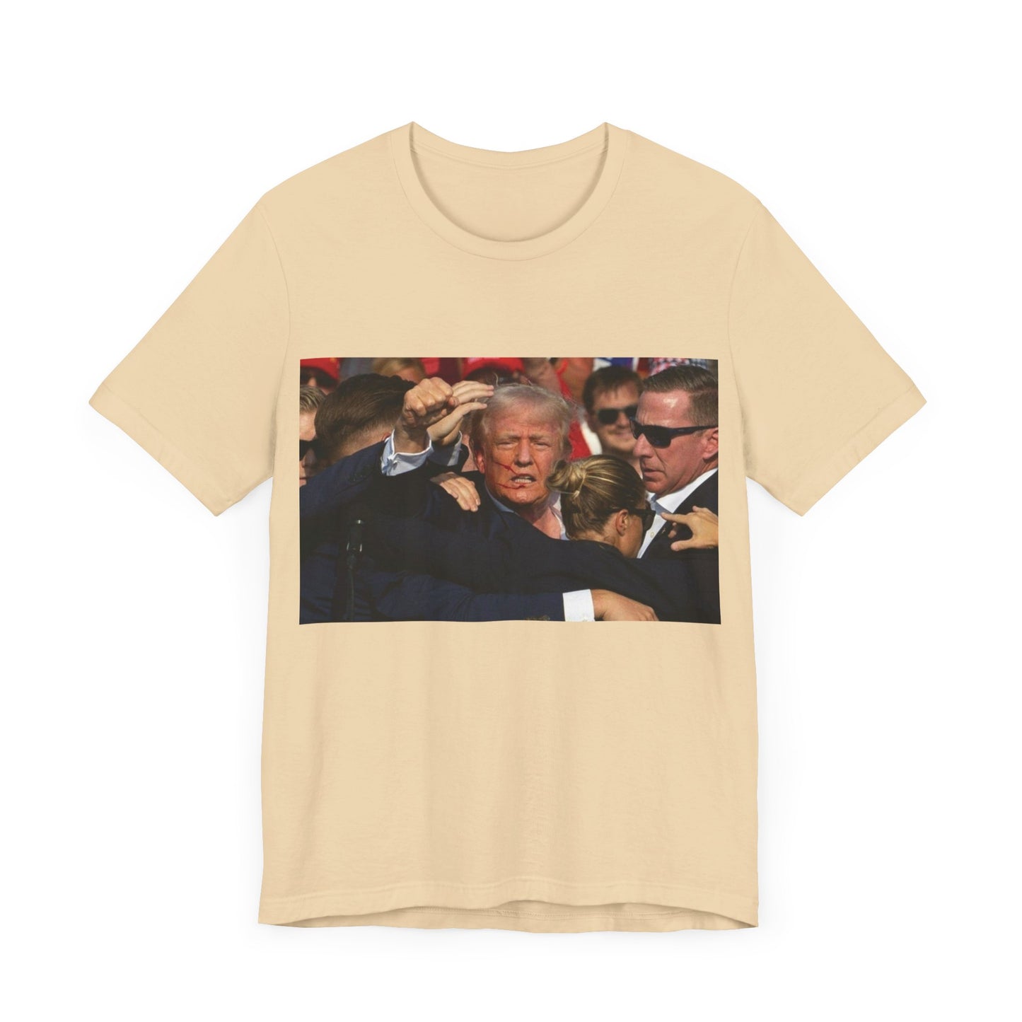 Trump T-shirt