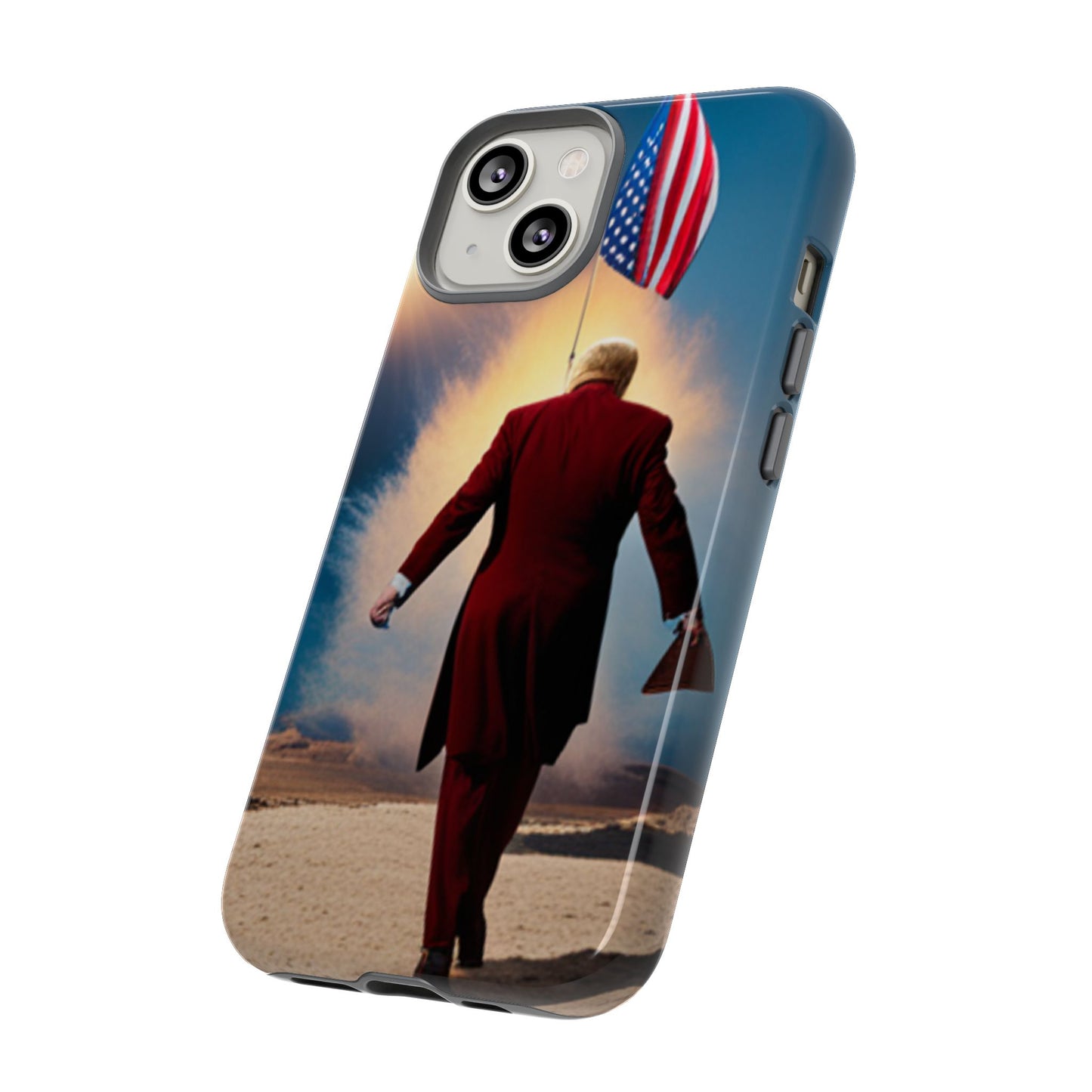 Trump Cases