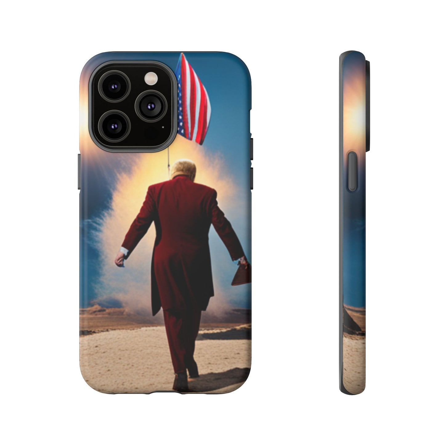 Trump Cases