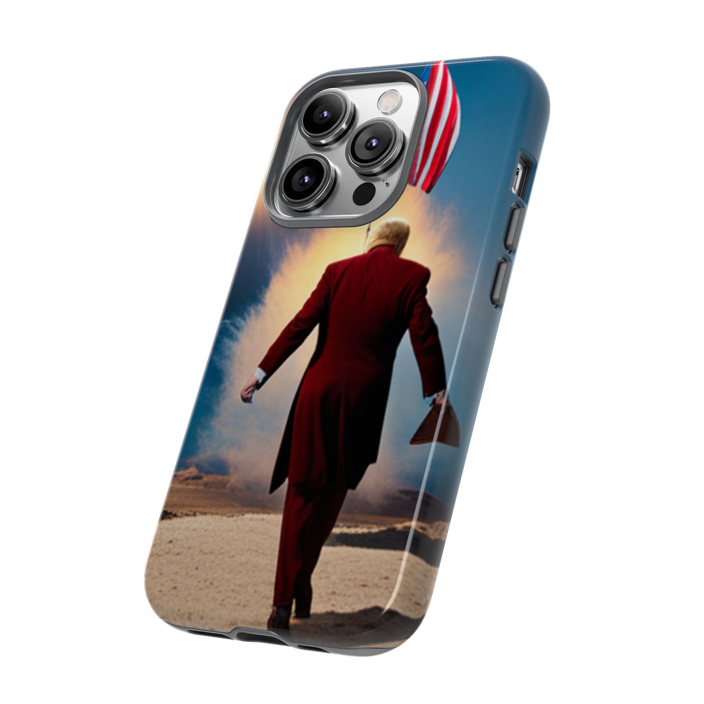 Trump Cases