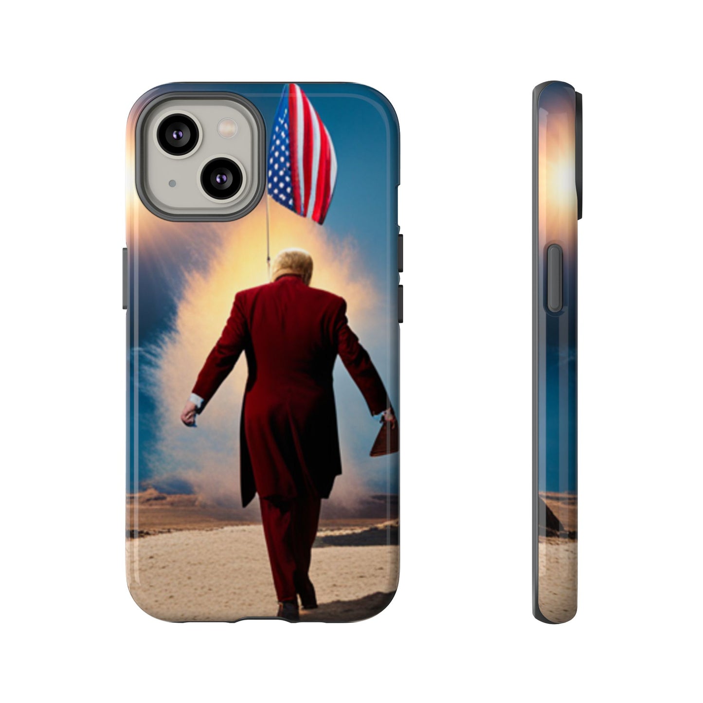 Trump Cases