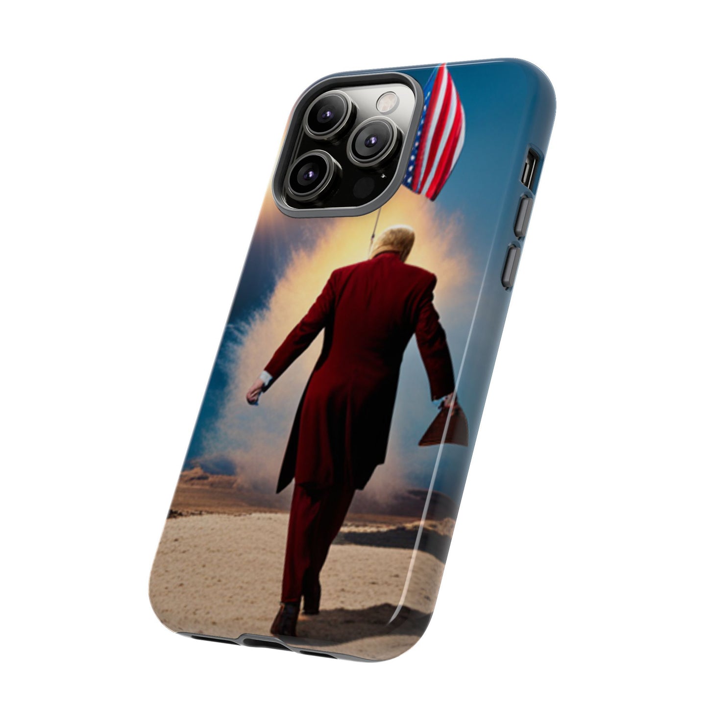 Trump Cases