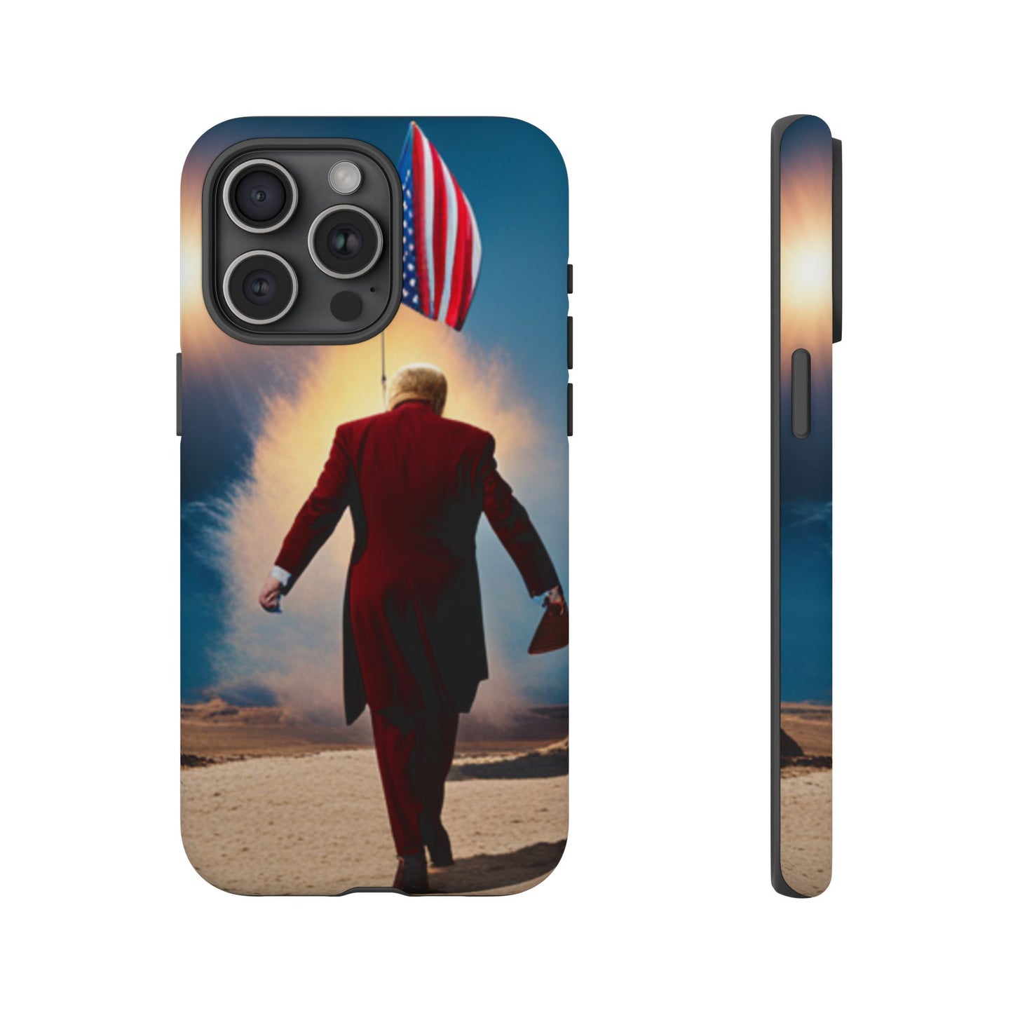 Trump Cases