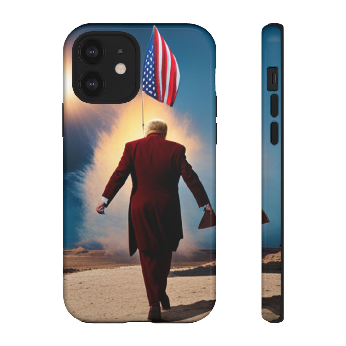 Trump Cases