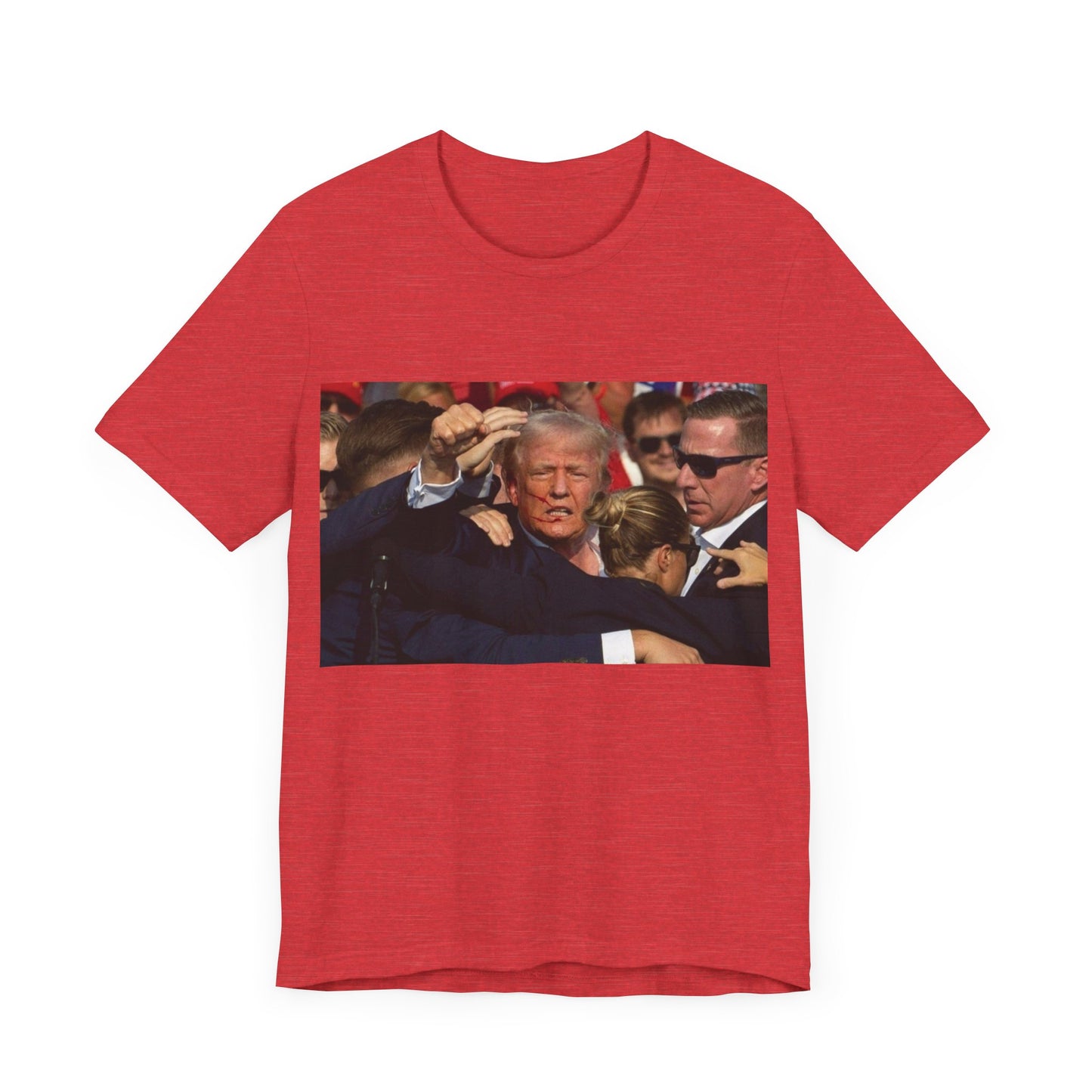 Trump T-shirt