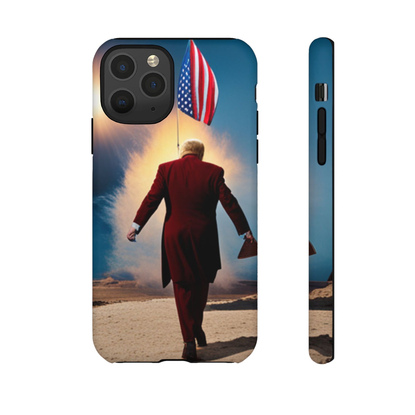 Trump Cases