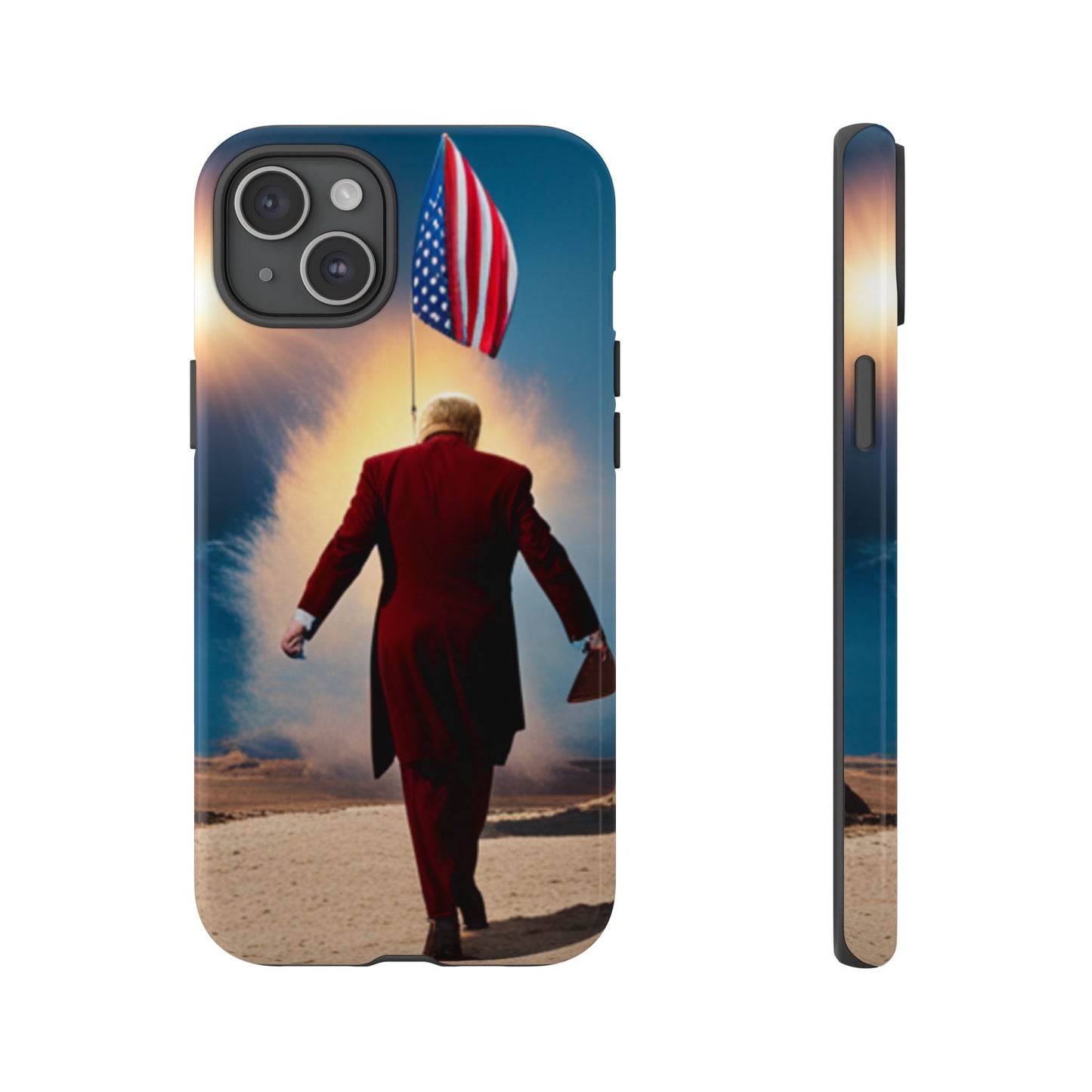 Trump Cases