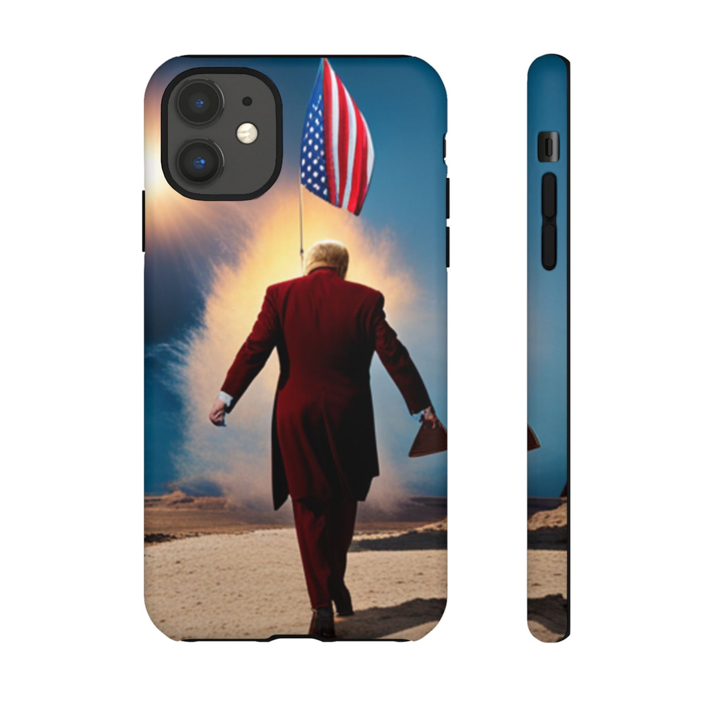 Trump Cases