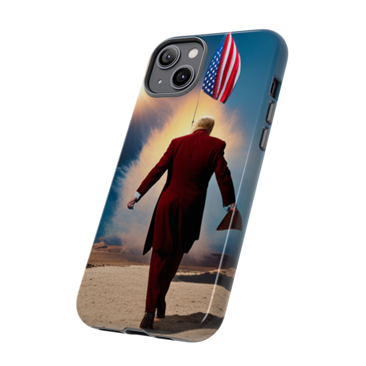Trump Cases