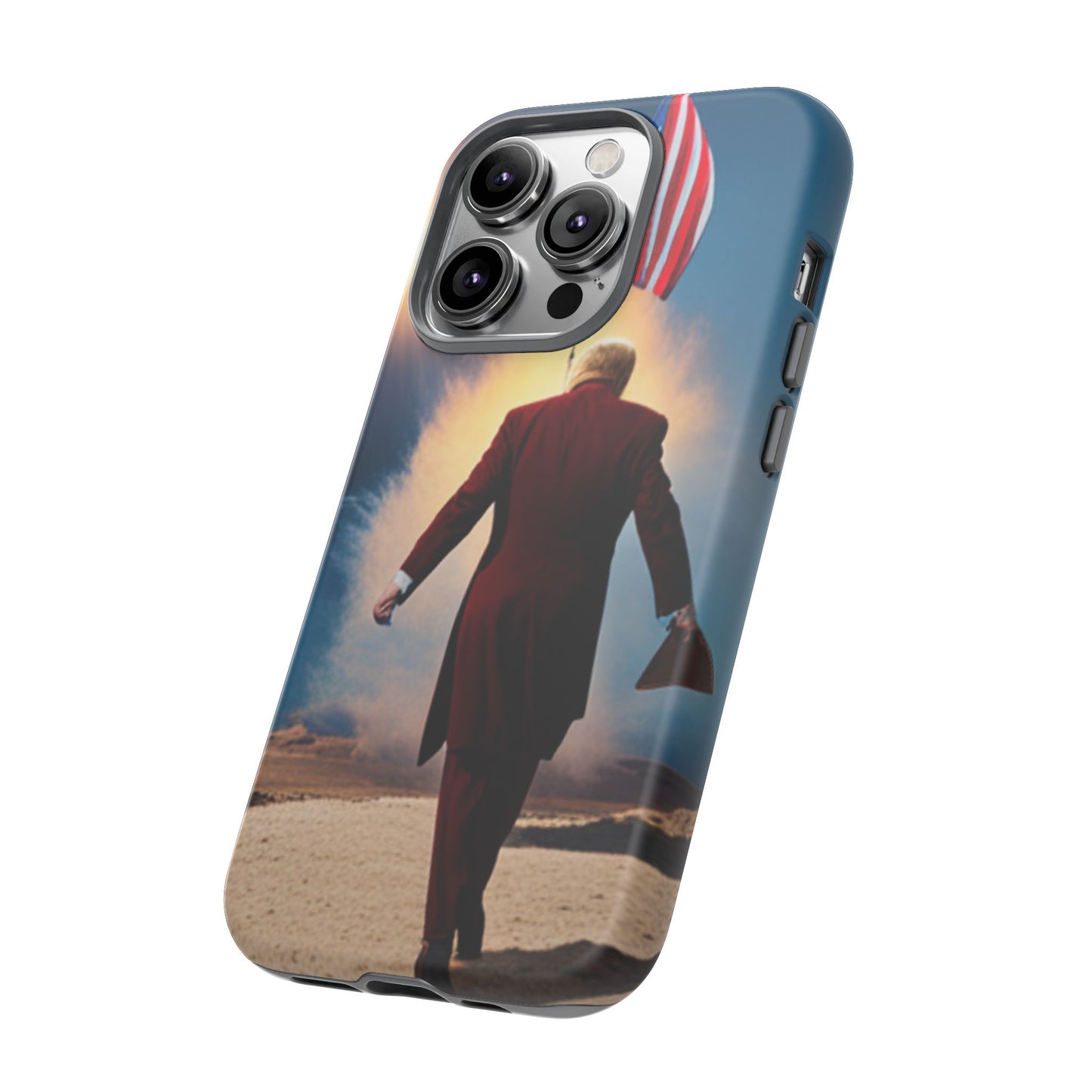 Trump Cases