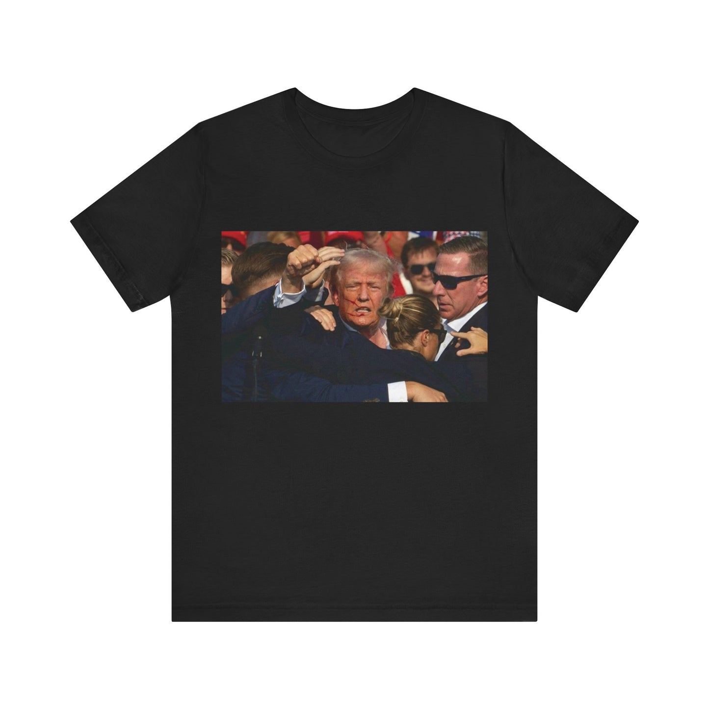 Trump T-shirt