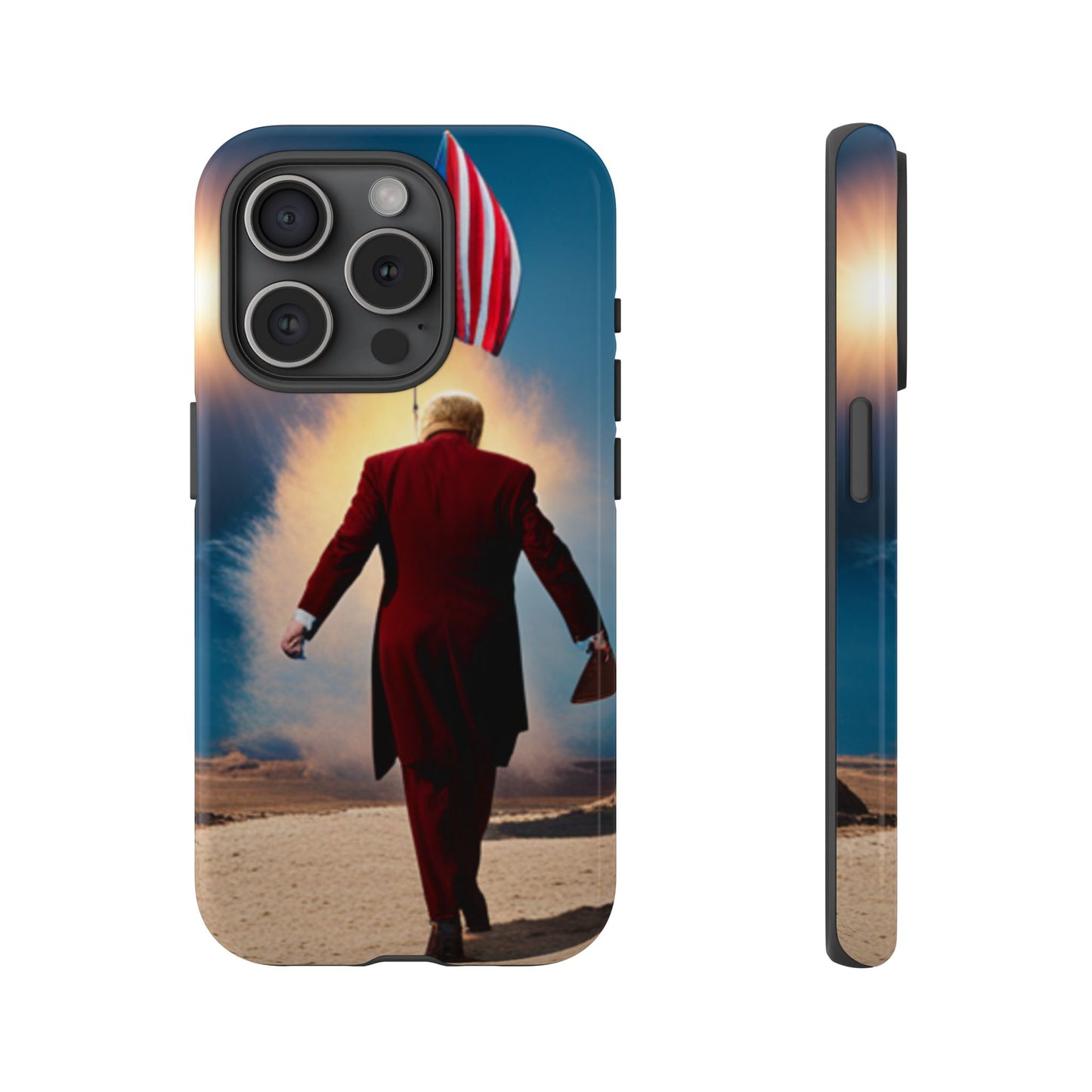 Trump Cases
