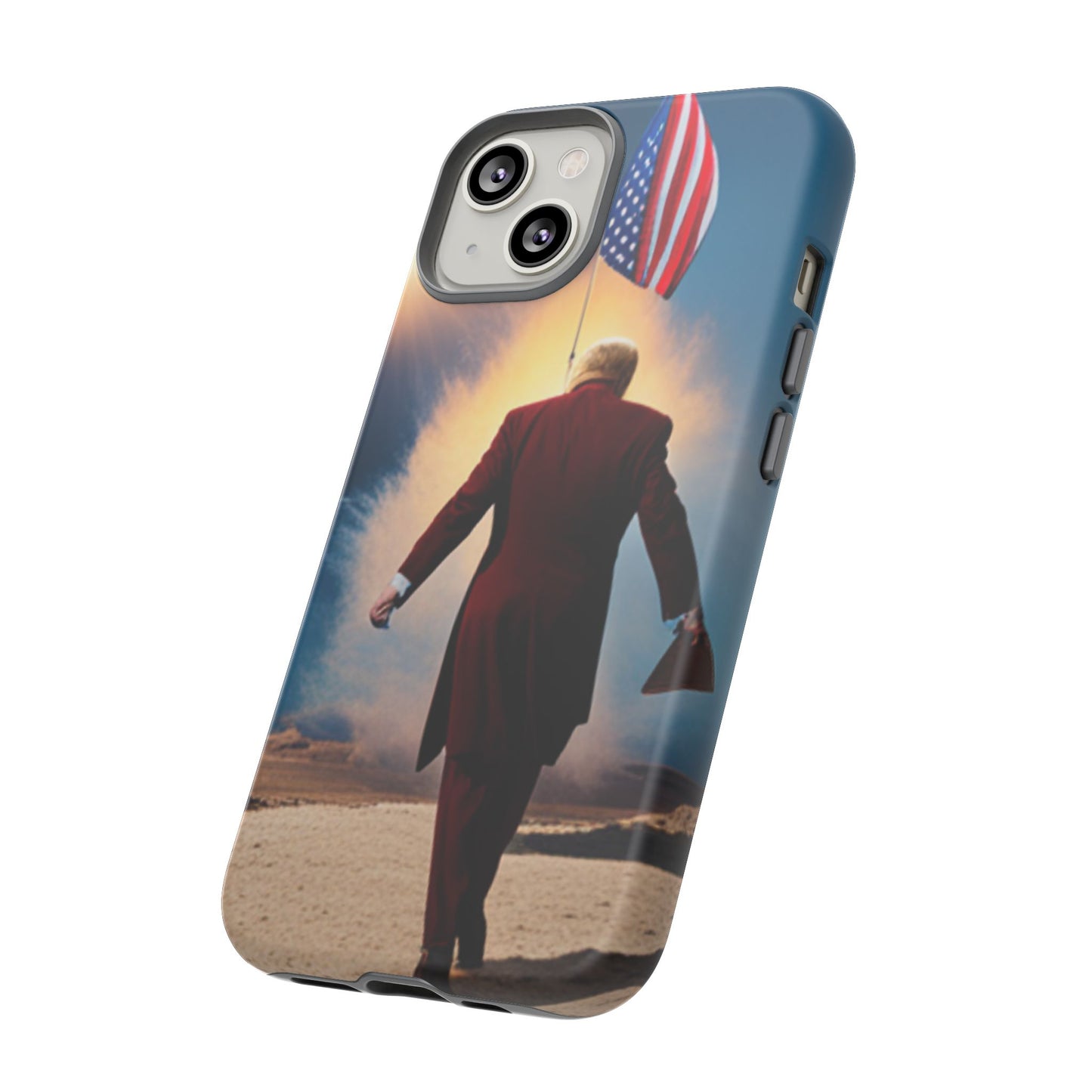 Trump Cases