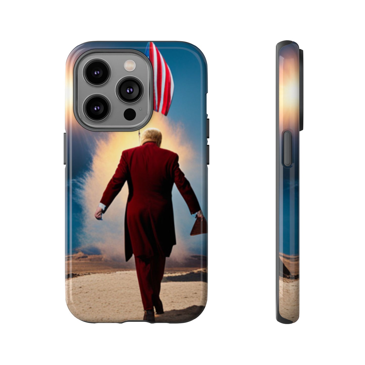 Trump Cases