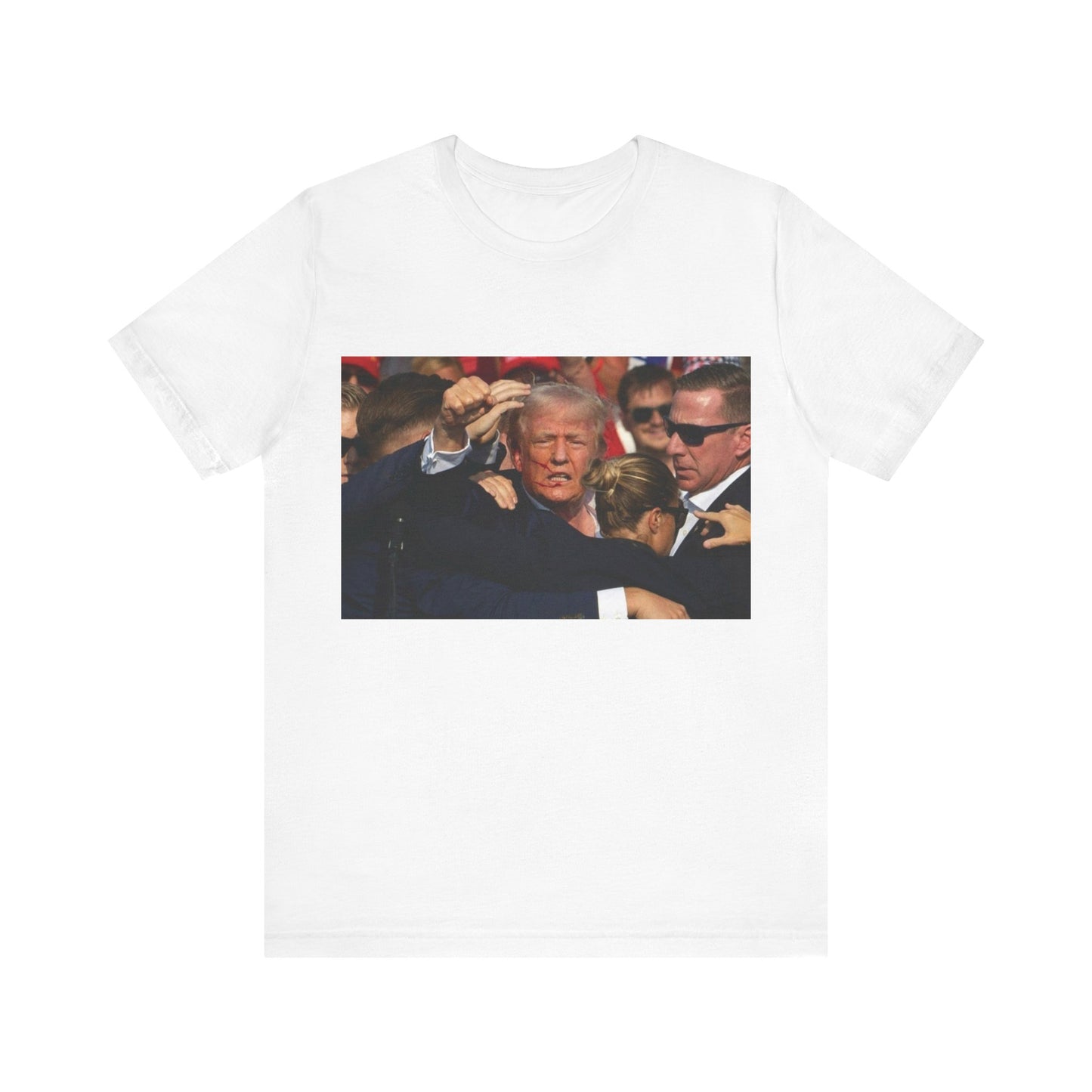 Trump T-shirt