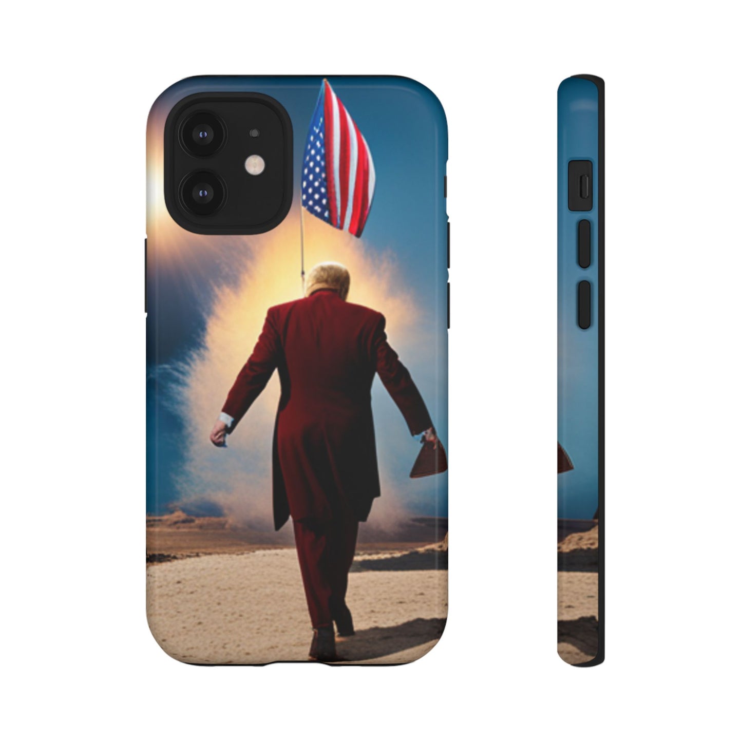 Trump Cases
