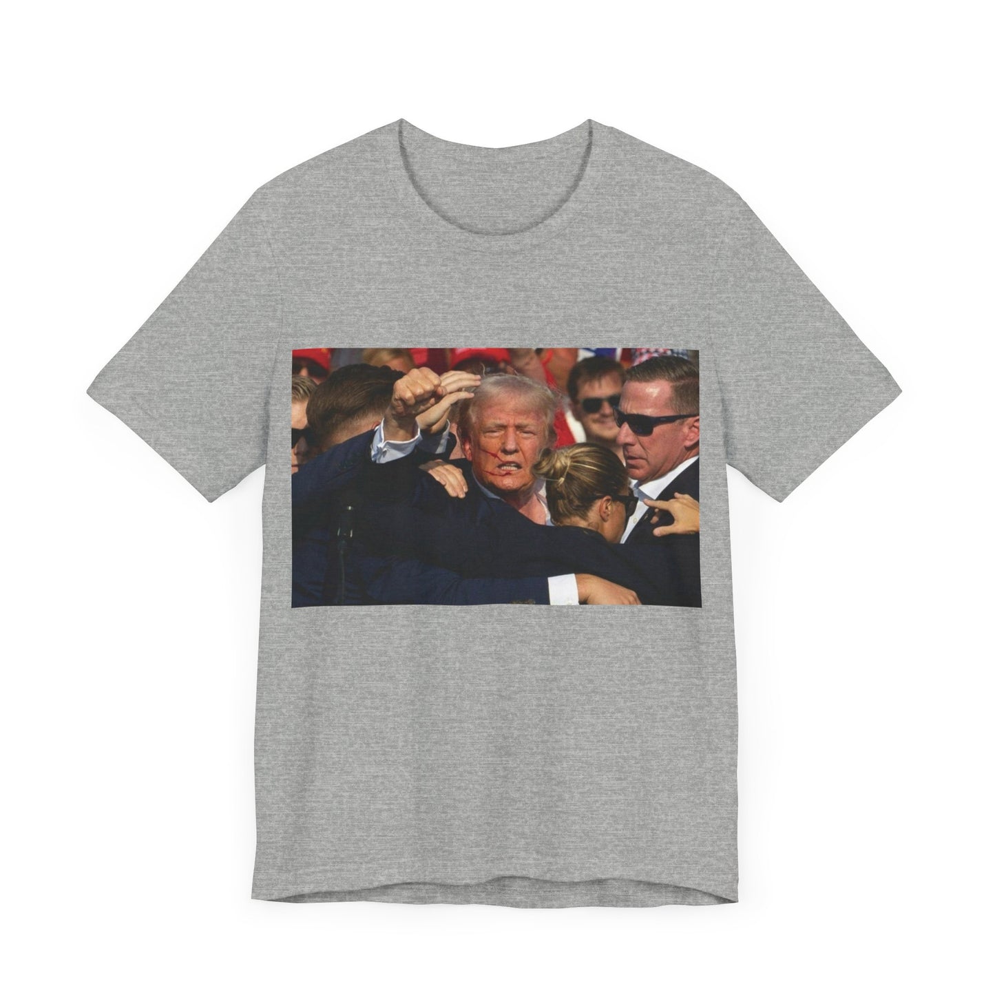 Trump T-shirt