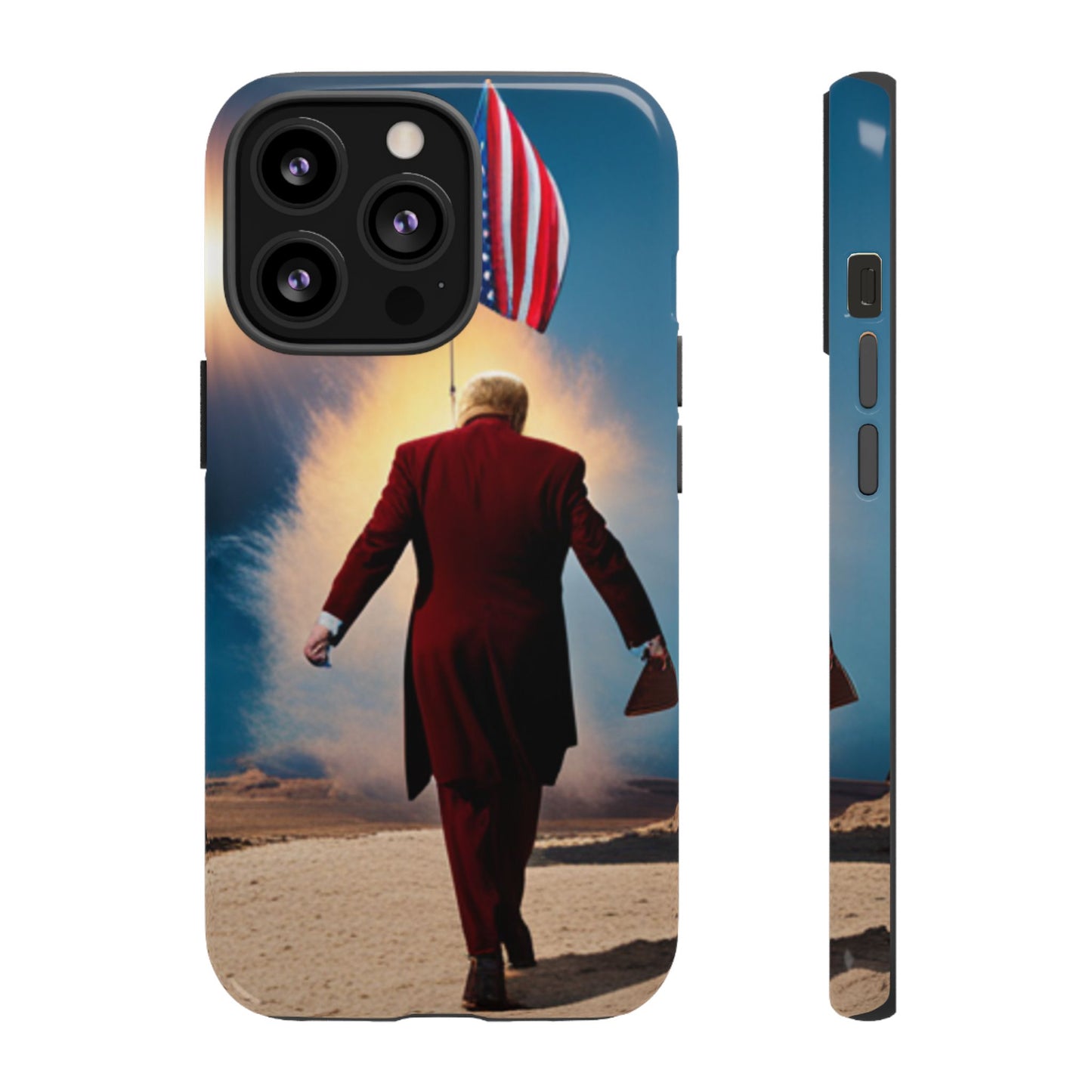 Trump Cases