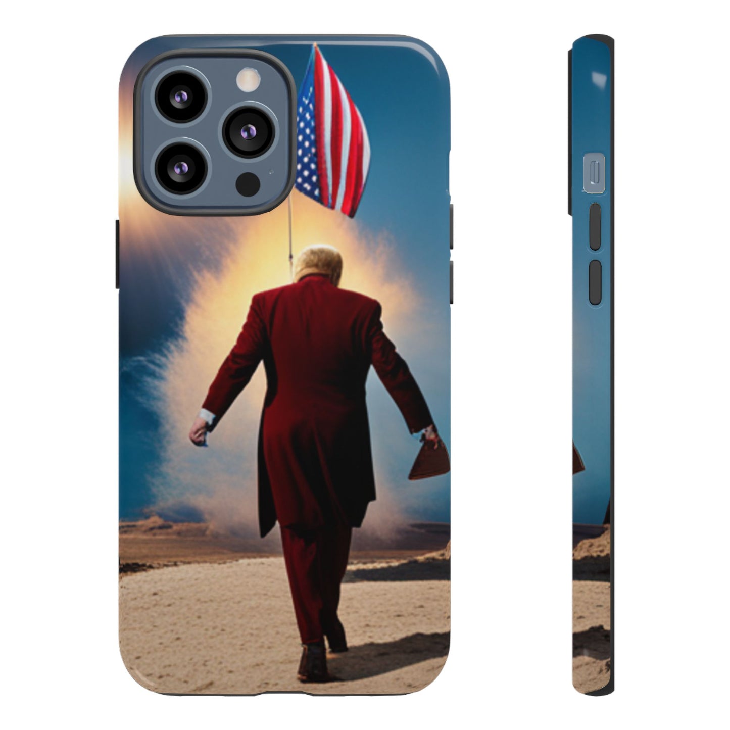 Trump Cases