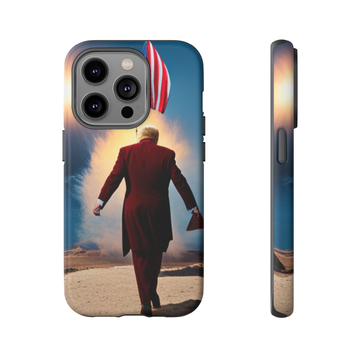 Trump Cases
