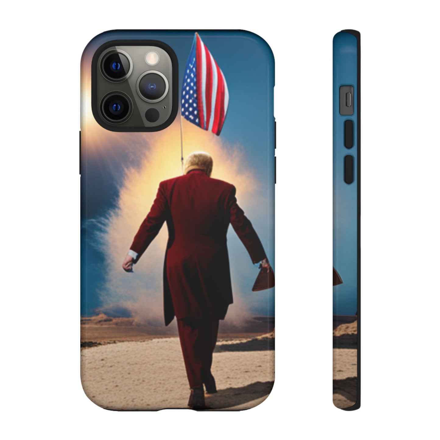 Trump Cases