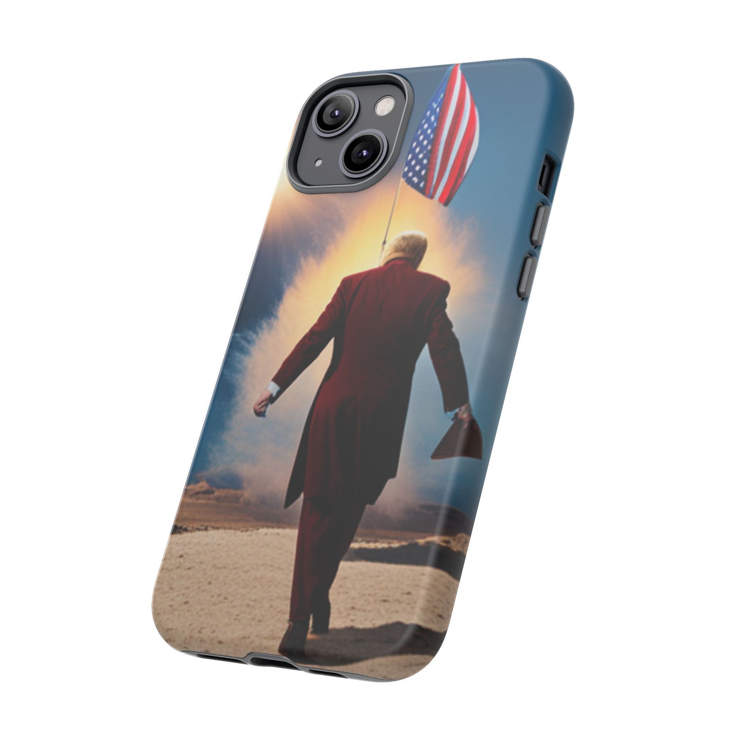 Trump Cases