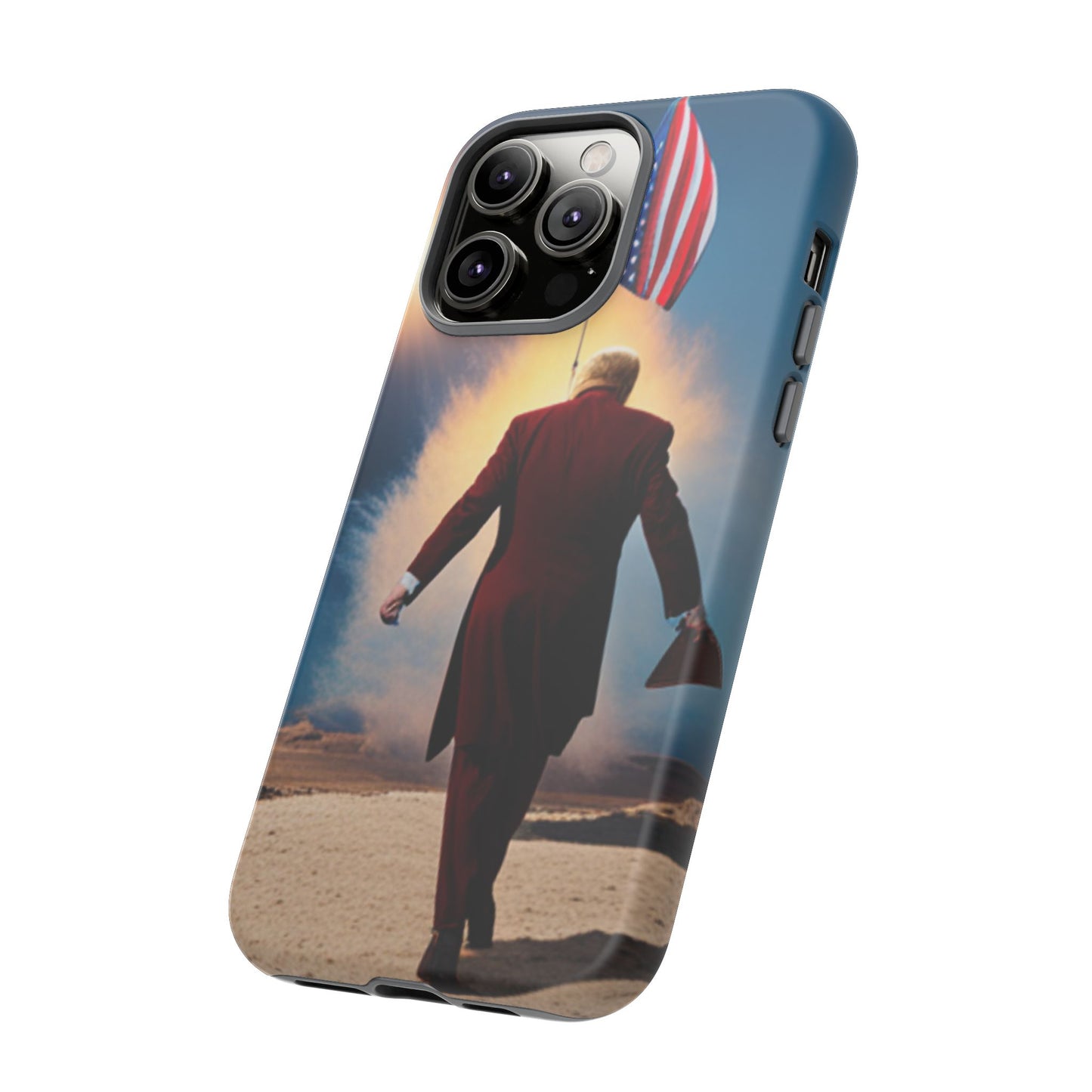 Trump Cases