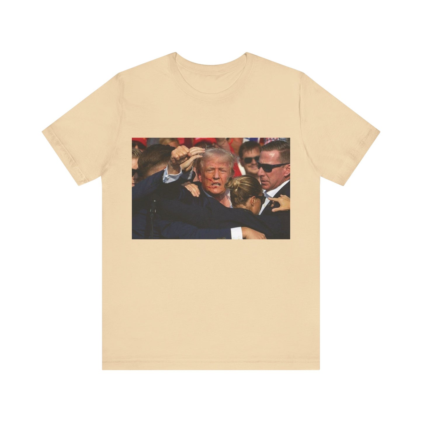 Trump T-shirt
