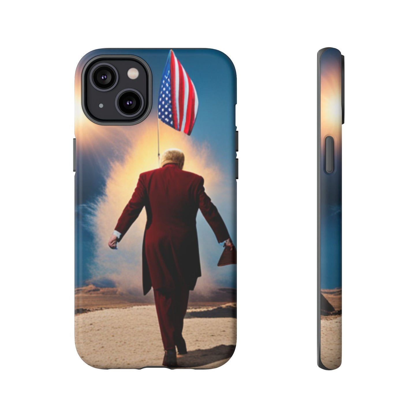 Trump Cases