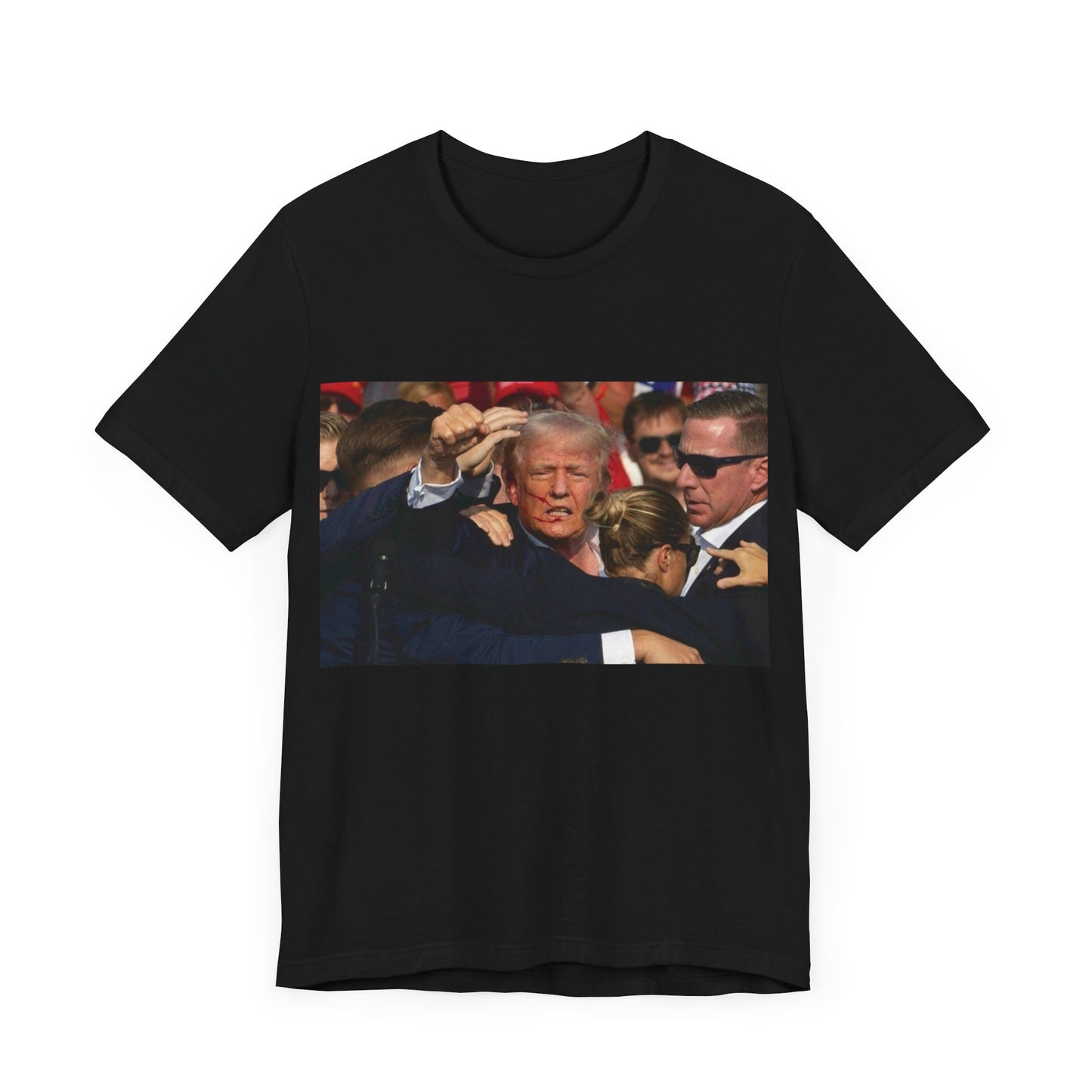 Trump T-shirt