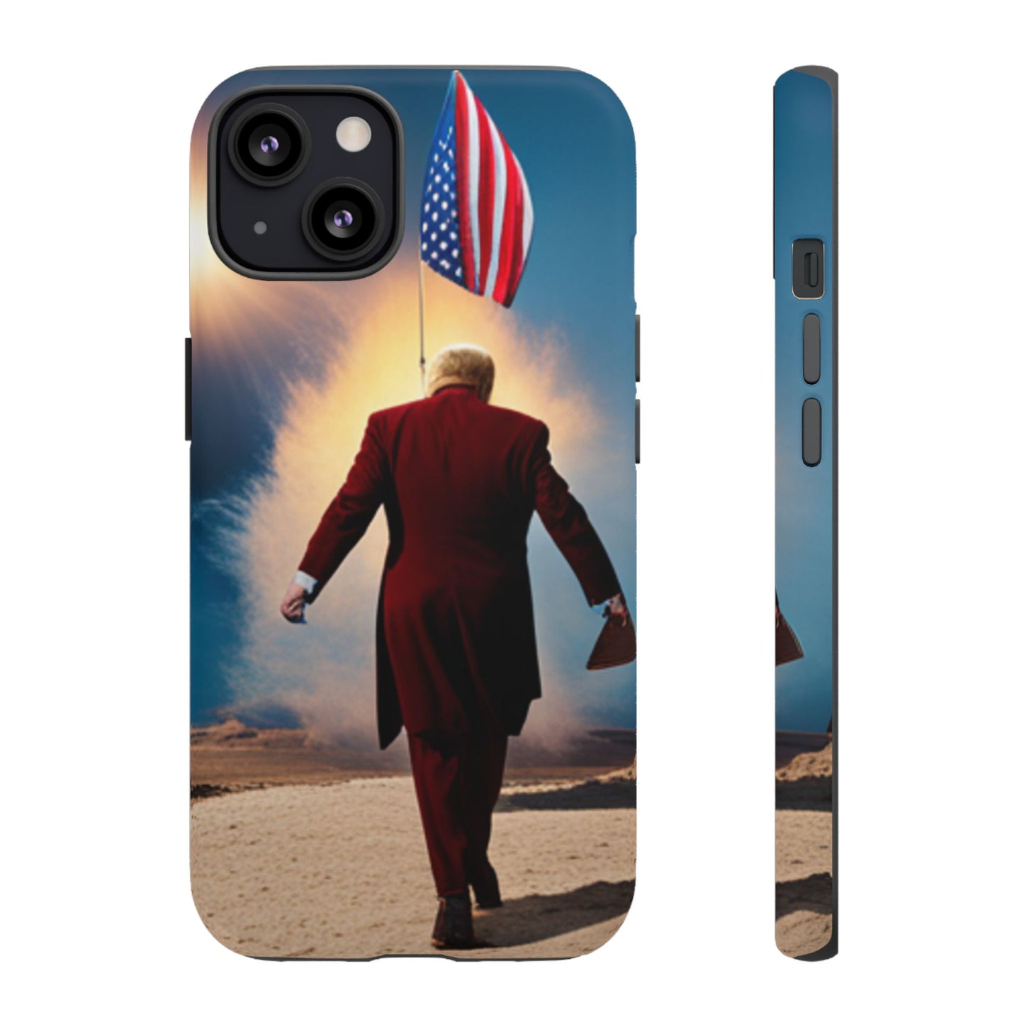 Trump Cases