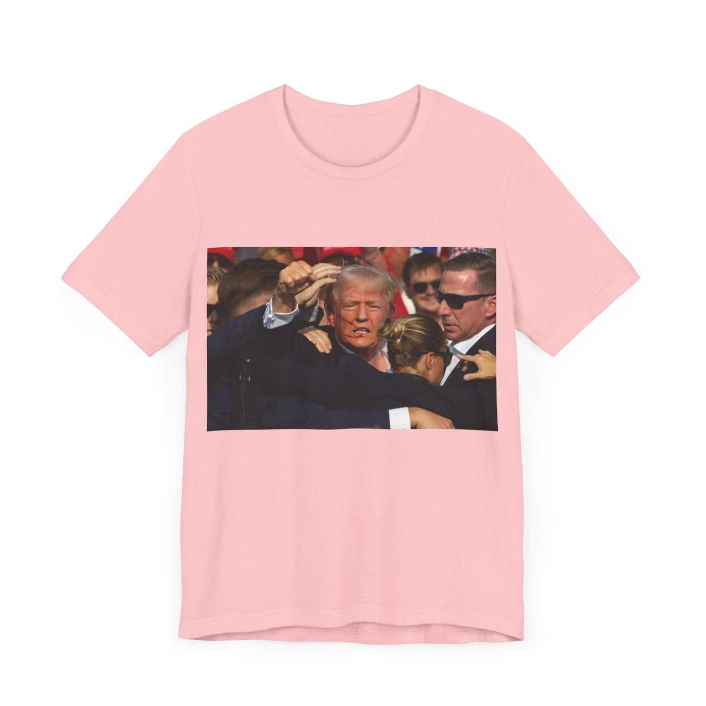 Trump T-shirt
