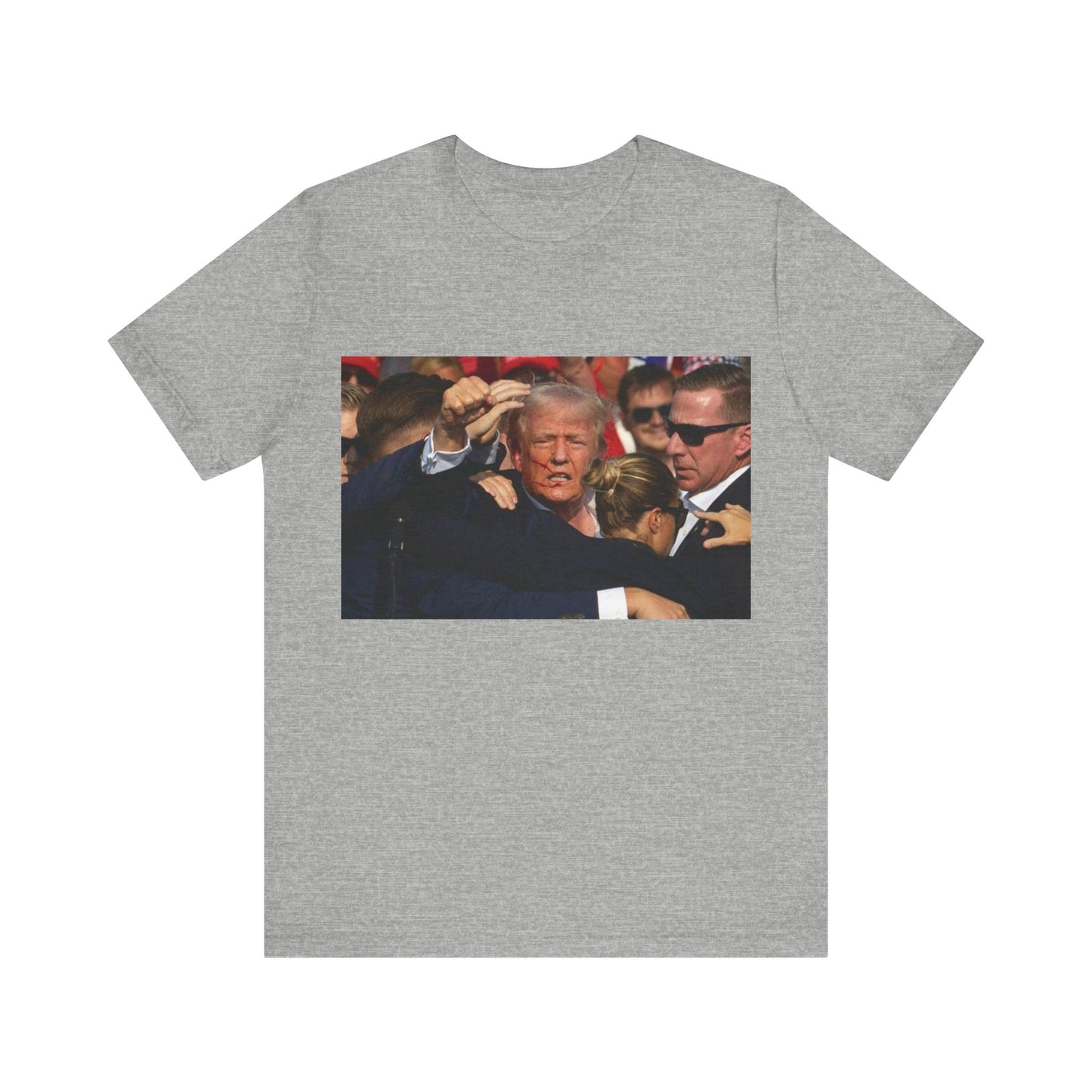 Trump T-shirt