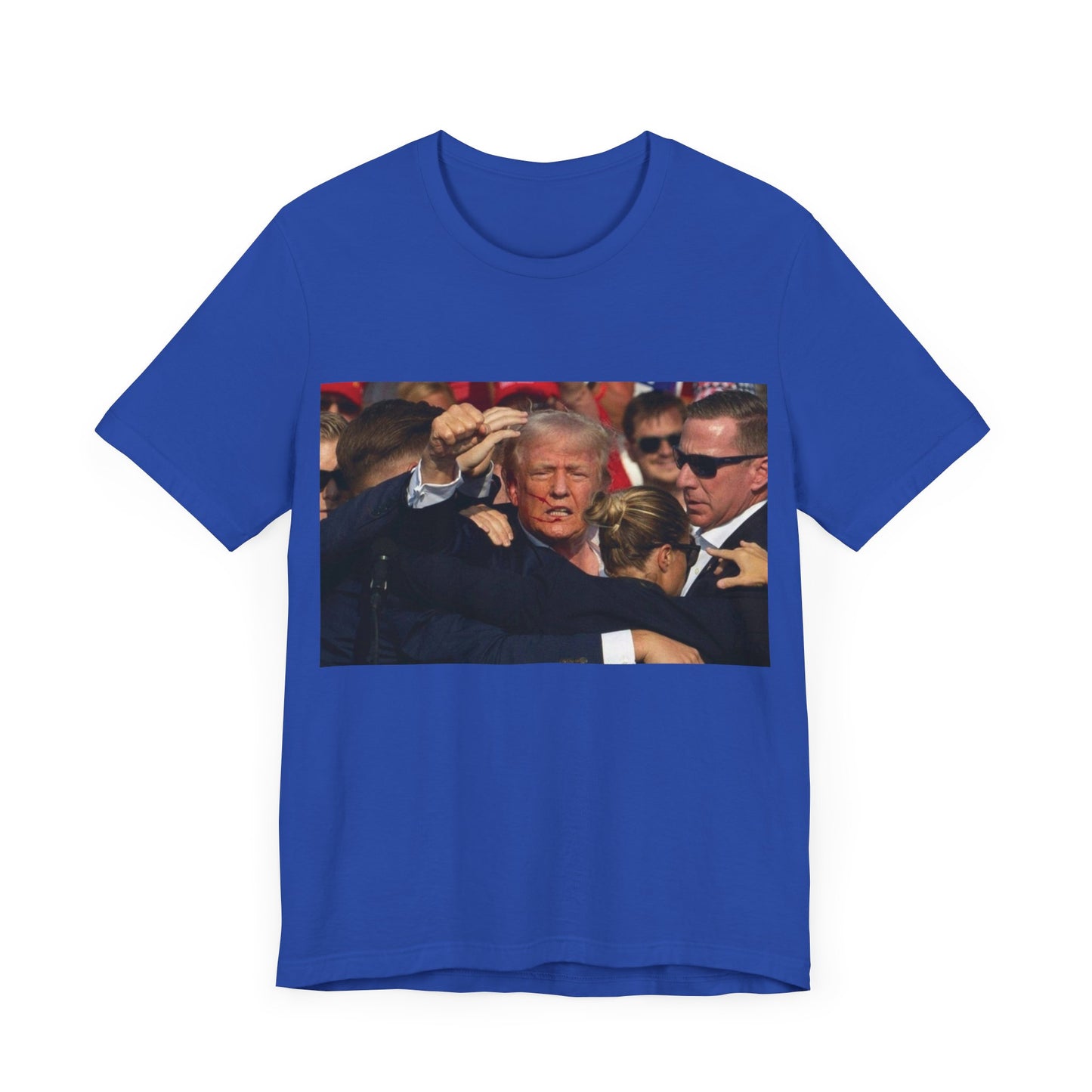Trump T-shirt