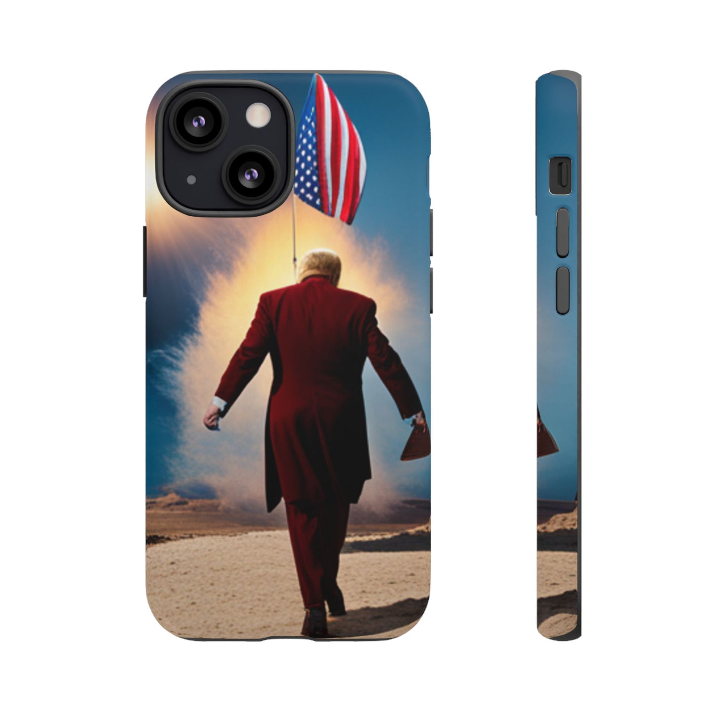 Trump Cases